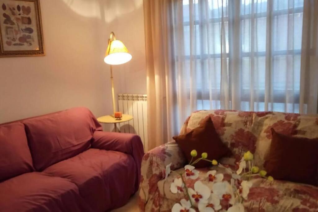 Chalet Cerca De Noja Con Acceso A Spa Beranga 外观 照片