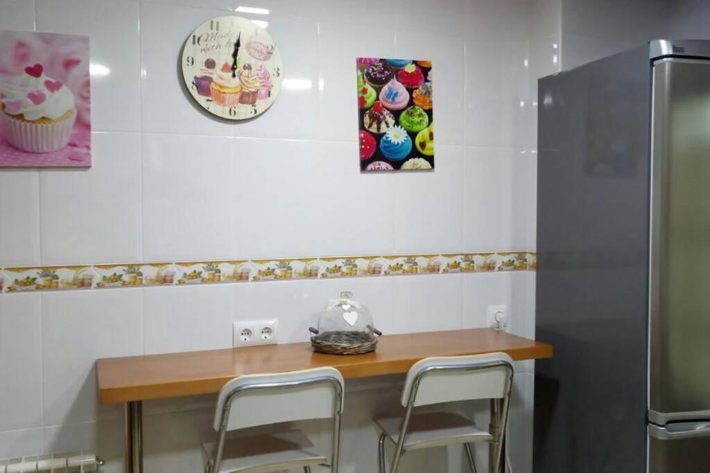 Chalet Cerca De Noja Con Acceso A Spa Beranga 外观 照片