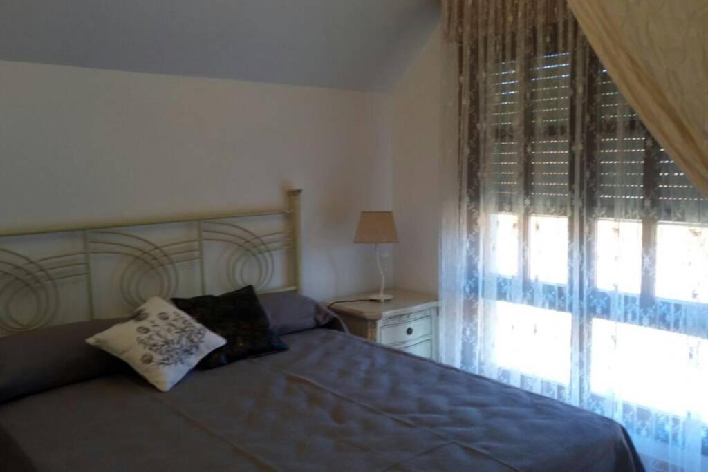 Chalet Cerca De Noja Con Acceso A Spa Beranga 外观 照片