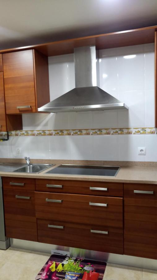 Chalet Cerca De Noja Con Acceso A Spa Beranga 外观 照片