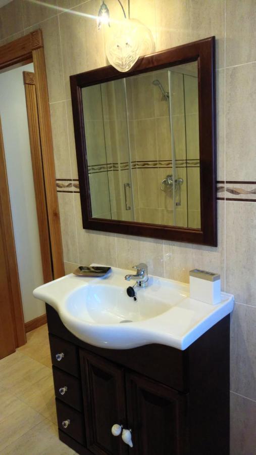 Chalet Cerca De Noja Con Acceso A Spa Beranga 外观 照片