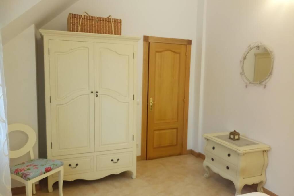 Chalet Cerca De Noja Con Acceso A Spa Beranga 外观 照片