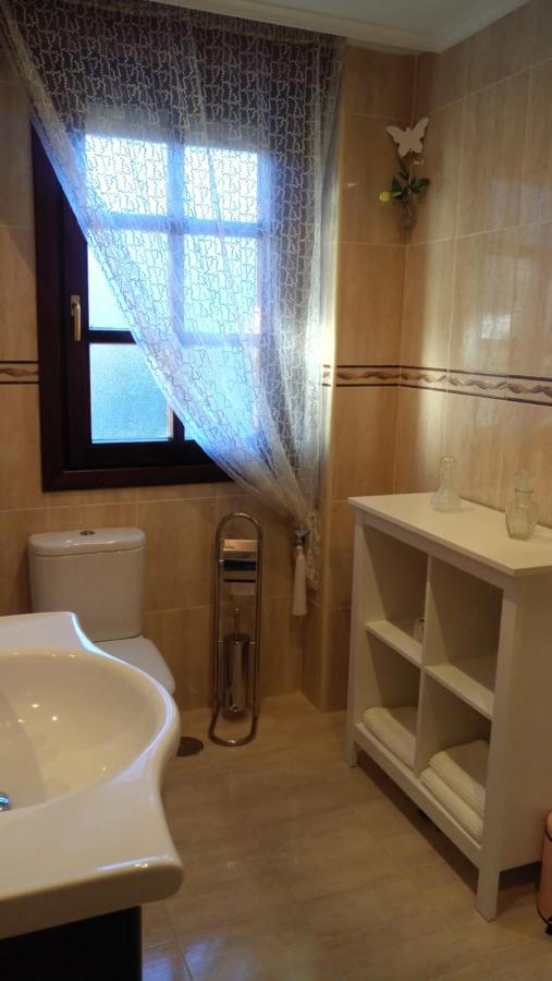 Chalet Cerca De Noja Con Acceso A Spa Beranga 外观 照片