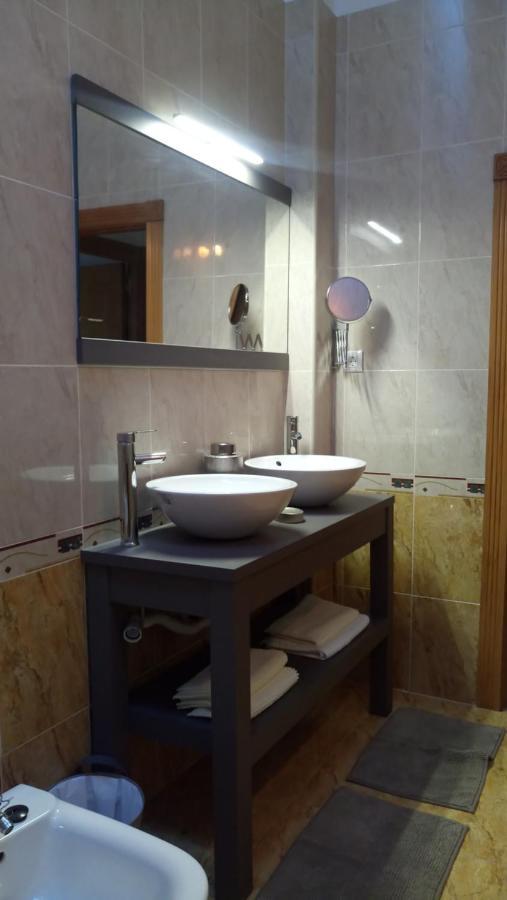 Chalet Cerca De Noja Con Acceso A Spa Beranga 外观 照片