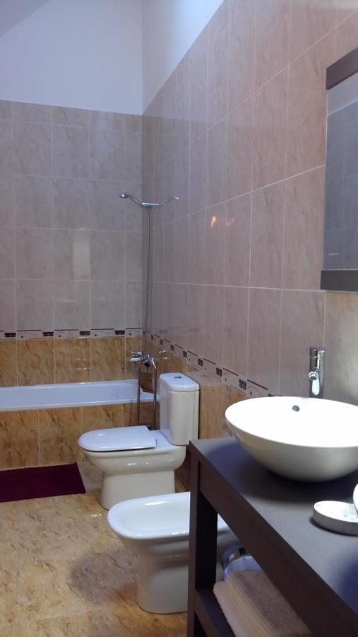 Chalet Cerca De Noja Con Acceso A Spa Beranga 外观 照片